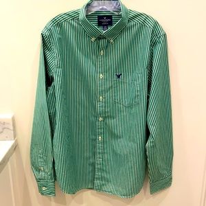 ❤️ - American Eagle Outfitters Long Sleeve Men’s Shirt